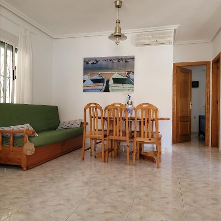 Villa En Torre De La Horadada A 240M De La Playa エクステリア 写真