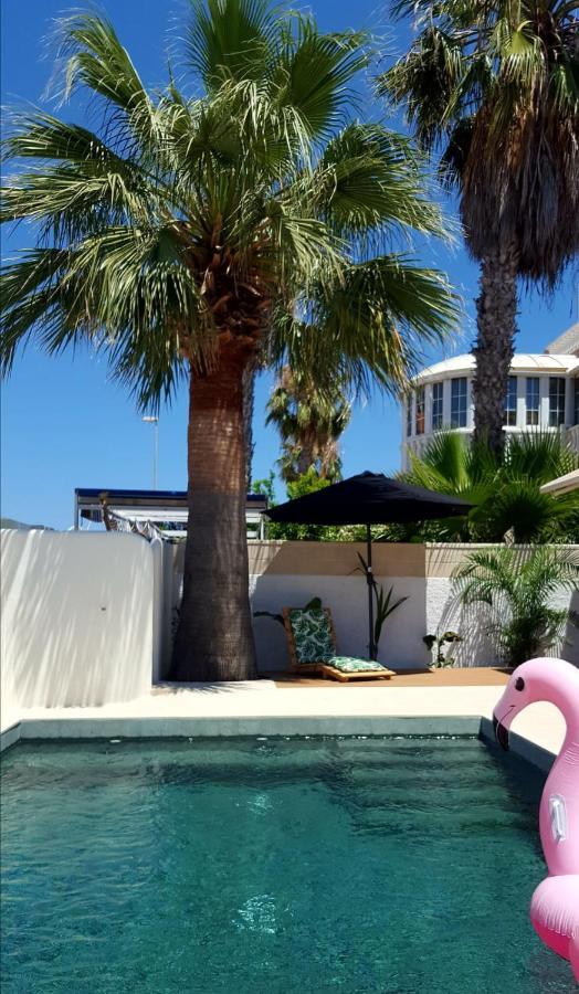 Villa En Torre De La Horadada A 240M De La Playa エクステリア 写真
