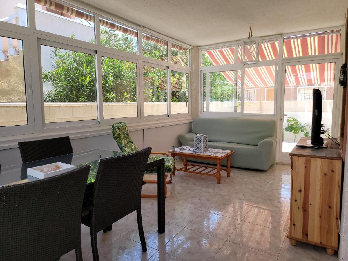 Villa En Torre De La Horadada A 240M De La Playa エクステリア 写真