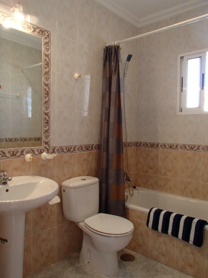 Villa En Torre De La Horadada A 240M De La Playa エクステリア 写真