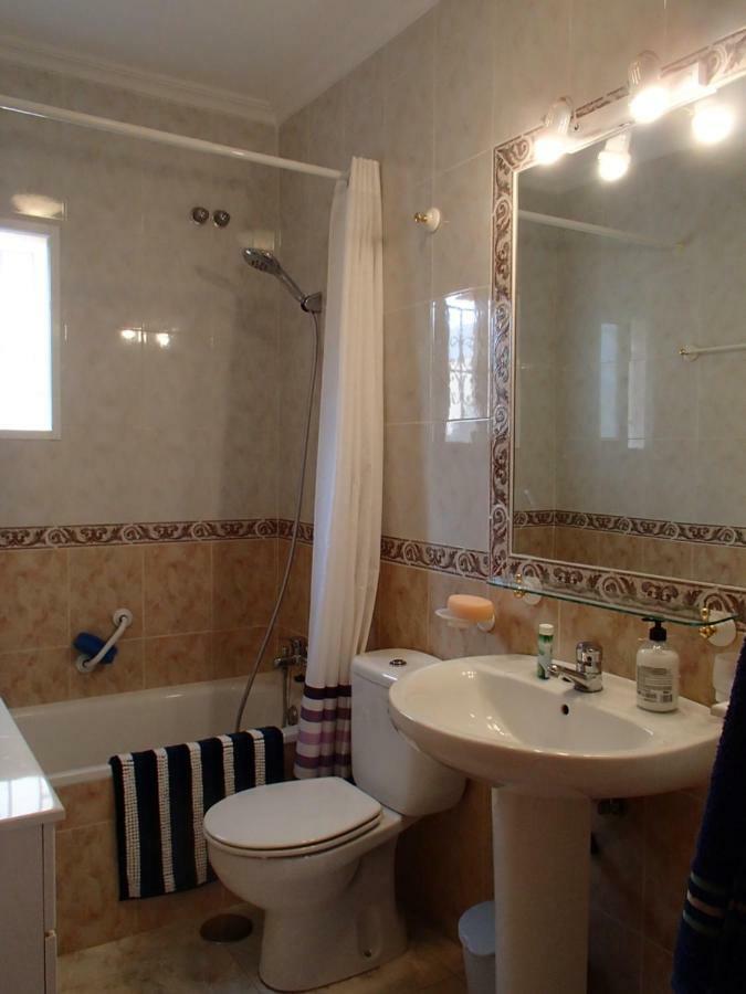 Villa En Torre De La Horadada A 240M De La Playa エクステリア 写真