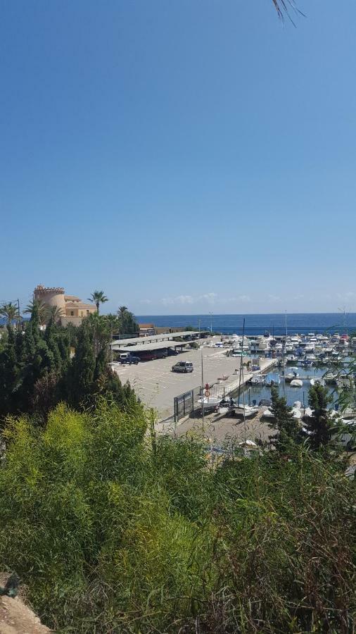 Villa En Torre De La Horadada A 240M De La Playa エクステリア 写真