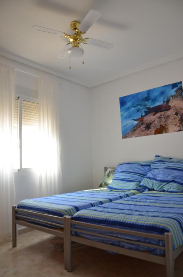 Villa En Torre De La Horadada A 240M De La Playa エクステリア 写真