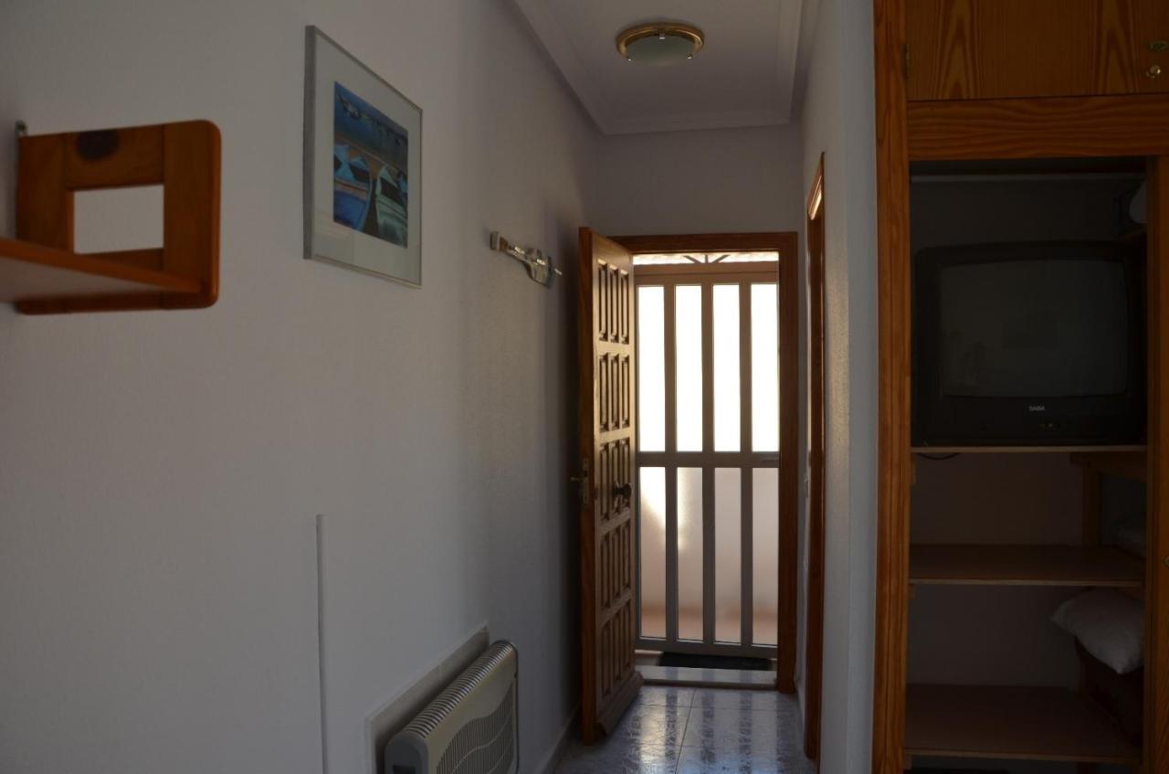 Villa En Torre De La Horadada A 240M De La Playa エクステリア 写真