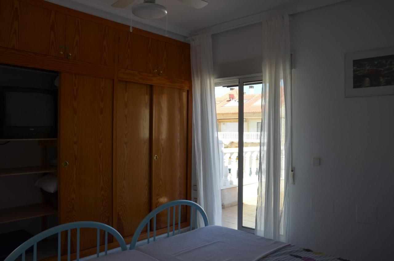 Villa En Torre De La Horadada A 240M De La Playa エクステリア 写真