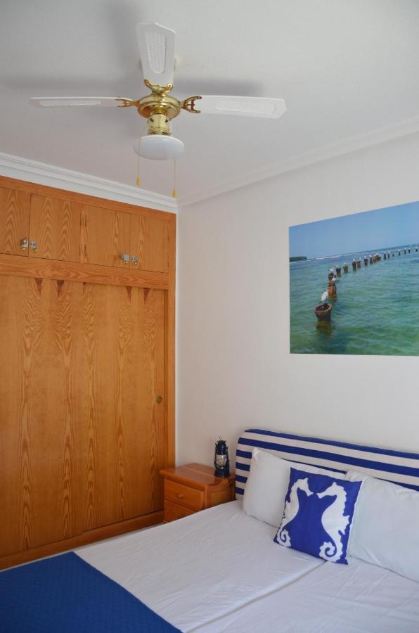 Villa En Torre De La Horadada A 240M De La Playa エクステリア 写真